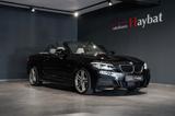 BMW M240i Cabrio LED-ACC-H/K-Kamera-OpenAir-Leder - gebrauchte BMW M240i aus dem Jahr 2021