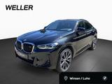 BMW X4 M40d AHK,Laser,STHZ,HUD,DAPro,PA+,Memory Navi