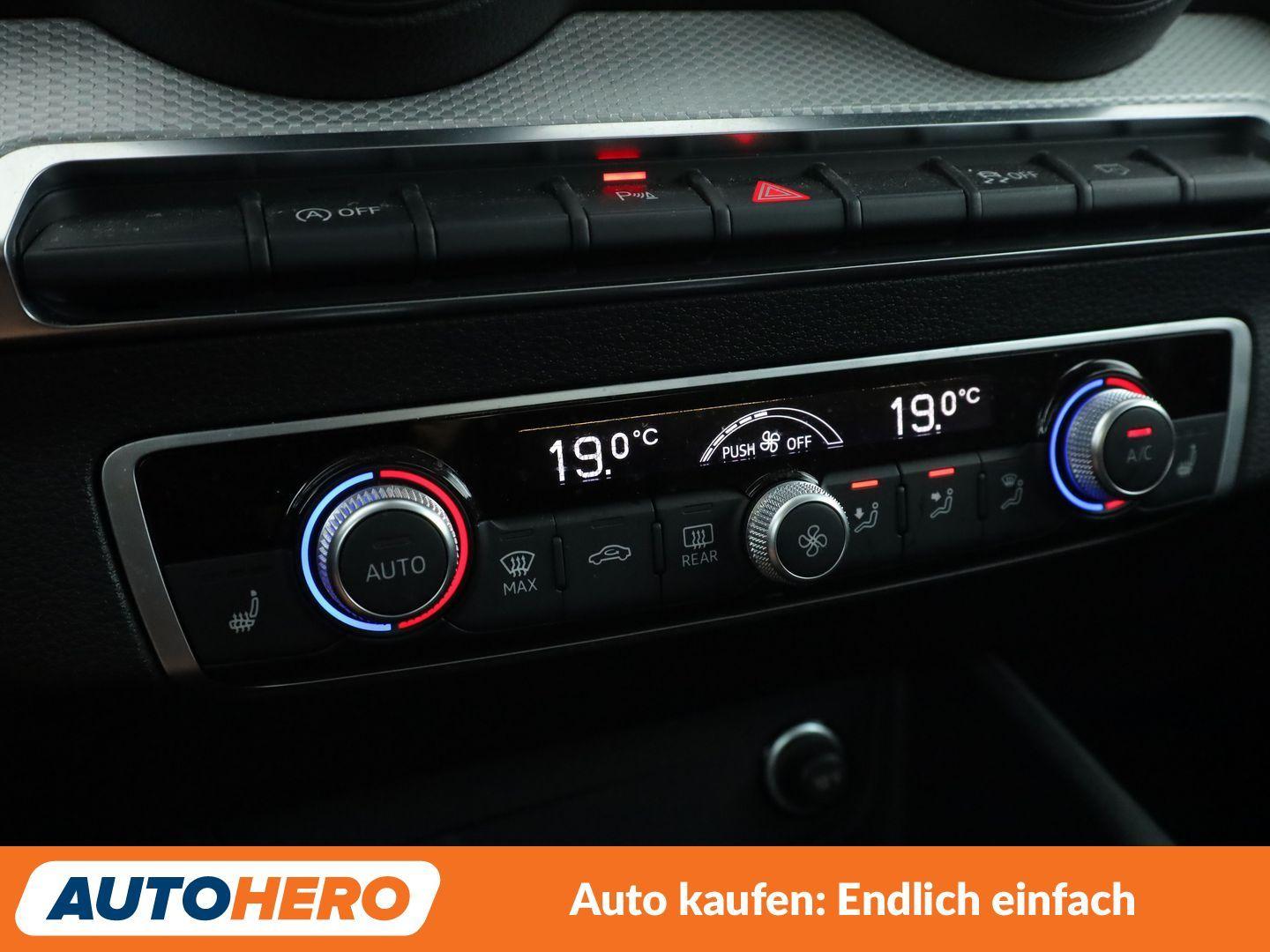 Audi Q2 35 TFSI advanced Aut.*NAVI*TEMPO*CAM*PDC*, миниатюра 23