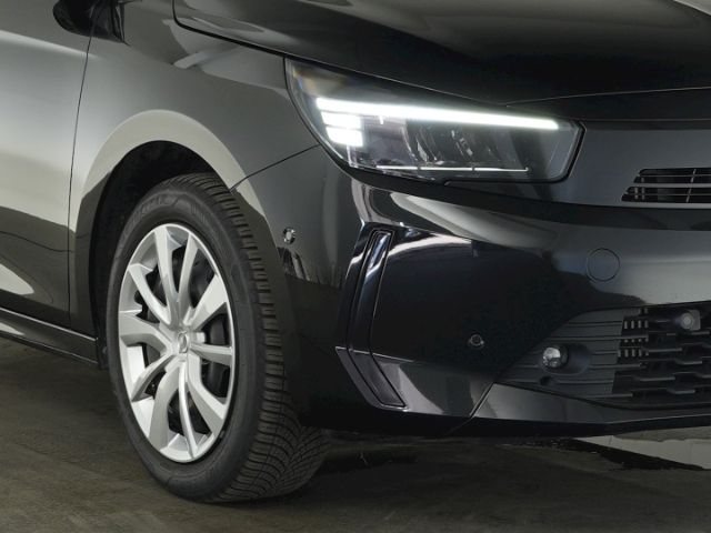 Corsa F FACELIFT EDITION AT+LED LICHT+SITZ-/LENK