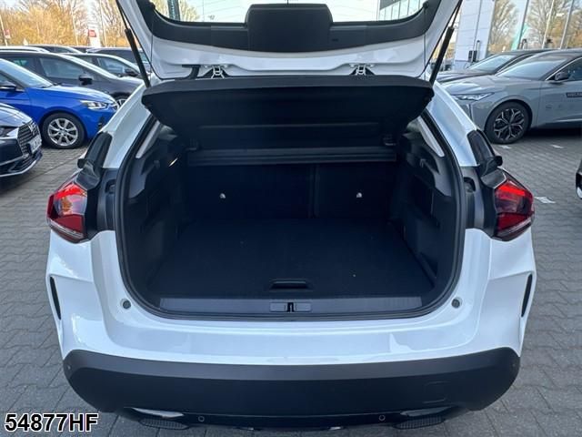 Fahrzeugabbildung Citroën e-C4 HEAD-UP+NAVI+CARPLAY+PDC+SHZ+ACC+LED+