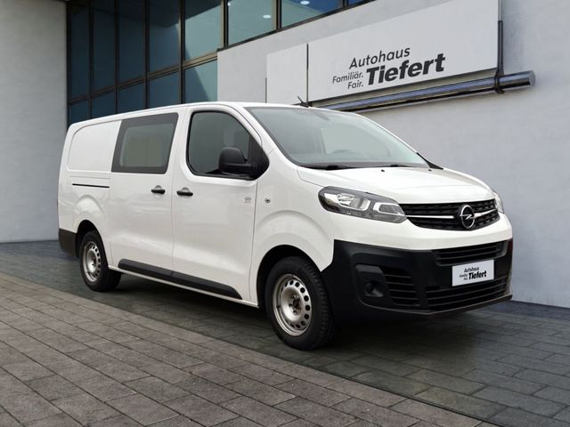Vivaro 2.0 D Cargo 4x4 L Selection