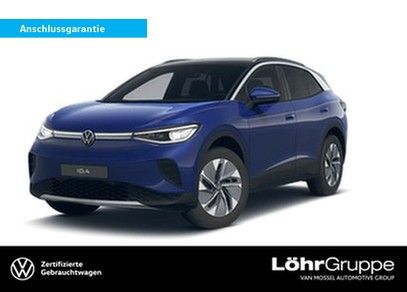 Image of Volkswagen ID.4