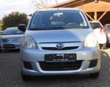 Daihatsu Cuore CooLine - Daihatsu Cuore