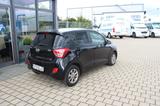 Hyundai i10 PASSION Top Zustand - gebrauchte Hyundai i10 aus dem Jahr 2016