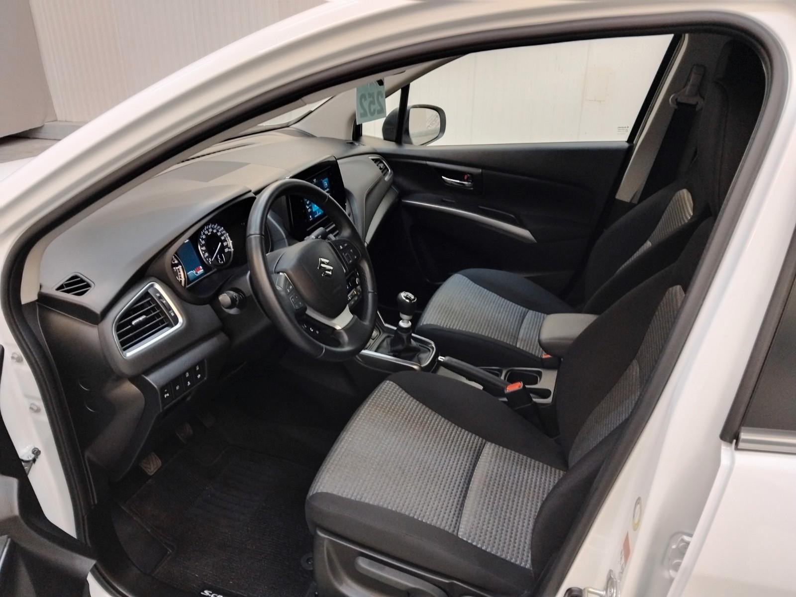 Suzuki (SX4) S-Cross Comfort