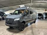 HYMER / ERIBA / HYMERCAR Grand Canyon S 700 4x4*AHK2,8t*Premium*TV*Sounds - HYMER / ERIBA S 8