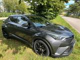 Toyota CHR HYBRID - Toyota C-HR Gebrauchtwagen in München