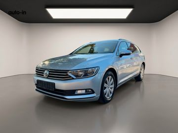 Volkswagen Passat Variant - 4