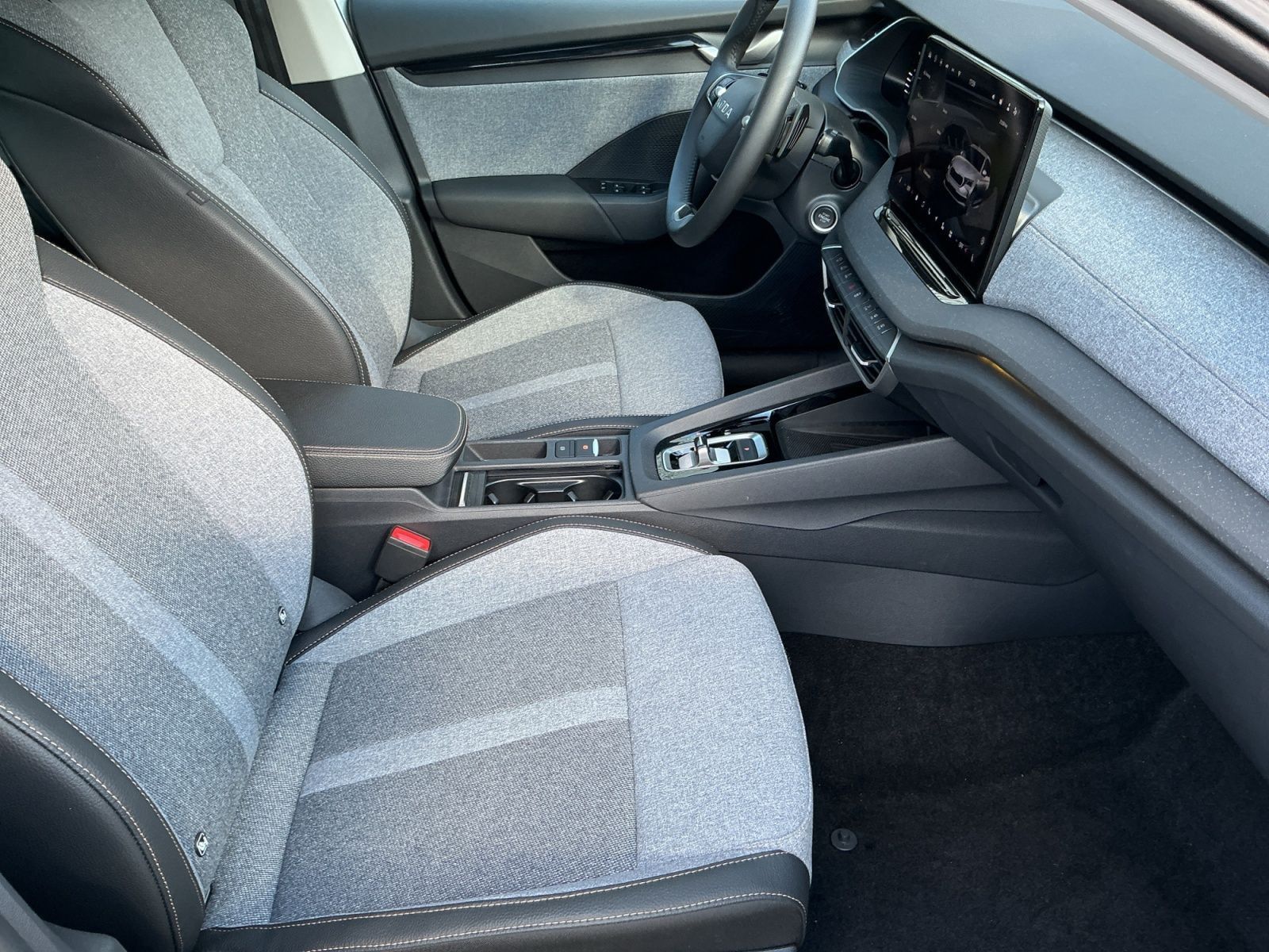 Skoda Octavia - Bild 12