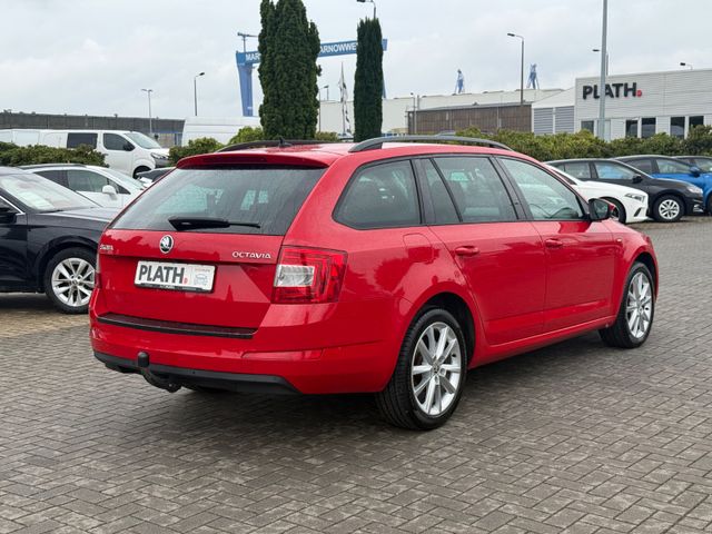 Skoda Octavia Combi Joy