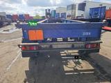 Renders 2 axle | 20 ft| steel suspension | Bpw drum. - Angebote