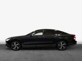 Volvo S90 T8 Recharge AWD Ultimate Dark - schwarze Volvo S90