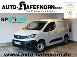 Peugeot Partner  L1 Premium Elektro 136 EAT8*KLIMA*DAB* - Peugeot Partner mit Elektro-Antrieb