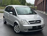 Opel Meriva Cosmo 2.HAND*TÜV NEU* - gebrauchte Opel Meriva aus dem Jahr 2003