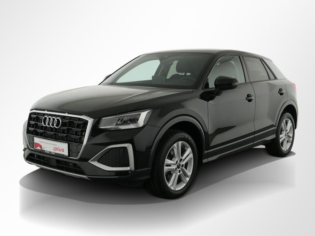 Audi Q2 - Bild 17