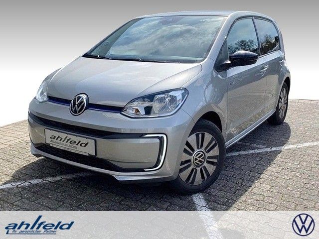 Volkswagen up! e-up! Style CCS KAM GRA maps+more SHZ Klima