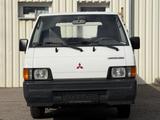 Mitsubishi L300 Oldtimer 1. Hand  2,0 BENZIN.  TÜV NEU - Mitsubishi L300: Allradantrieb