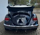 Volkswagen Käfer Cabrio Note 2 / H Kennzeichen - Volkswagen Oldtimer