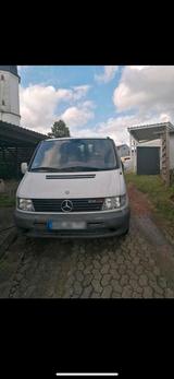 Mercedes-Benz MERCEDES VITO 108 CDI - Mercedes-Benz Vito: 108cdi