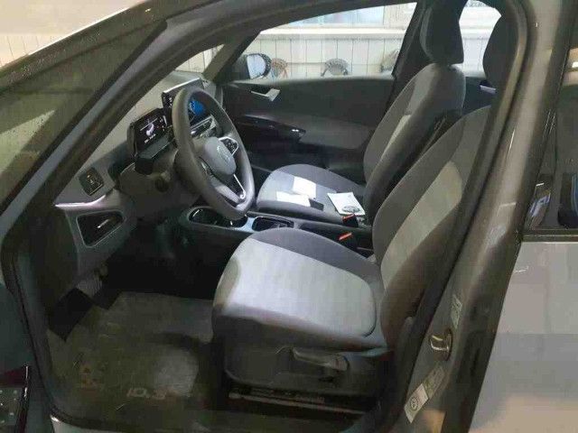 Volkswagen ID.3 - Bild 7