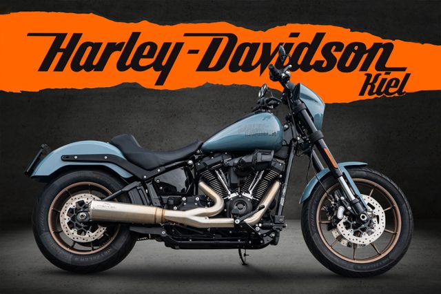Harley-Davidson FXLRS LOW RIDER S 117 CUI - JEKILL&HYDE -