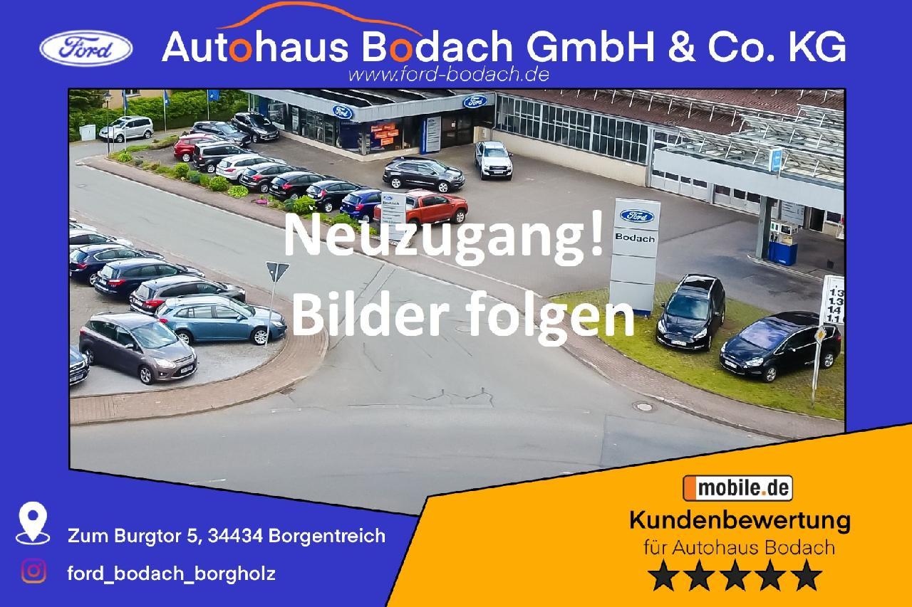 Ford Puma ST-Line 1.0 125PS Autom. Navi|WiPa|Kamera