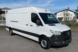 Mercedes-Benz Sprinter III 311 CDI Maxi Kamera Displayscreen - Mercedes-Benz Sprinter 311 maxi