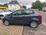 Ford B-MAX Titanium+Tempomat+Parkhilfe+Garantie+ - Ford B-Max Gebrauchtwagen