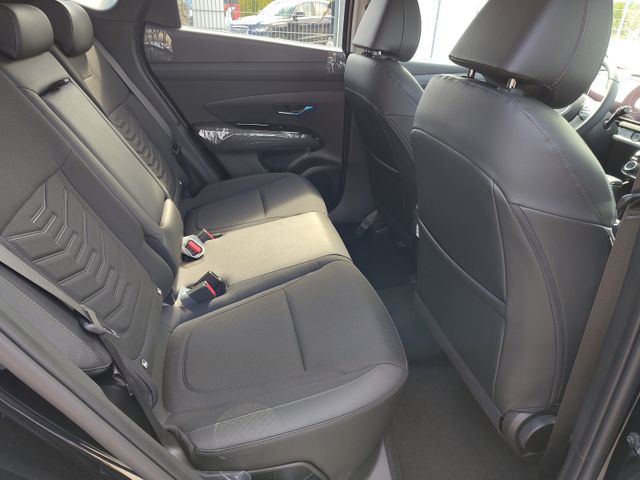 Hyundai TUCSON 1.6 T-GDI MH Trend LED  Navi  R.Kam.