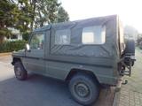 Mercedes-Benz Puch 230 GE ex Schweizer Militär 1993 - : Puch