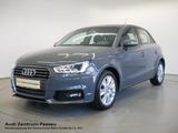 Audi A1 Sportback 1.4 TDI design XENON+ NAVI+ PDC+ GR - Audi A1 design mit Diesel-Antrieb