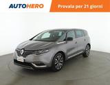Renault RENAULT Espace TCe EDC Energy Initiale Paris 4Co - Renault Espace: Espace4