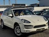 Porsche Cayenne 3.6 V6 LED+PANO+BOSE+AHK+LEDER+Bi-XENON - Porsche Gebrauchtwagen in Worms