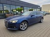 Audi A4 Avant quattro sport*Acc*Digi-Tacho* - mit Diesel-Antrieb: Partikelfilter, Kombi