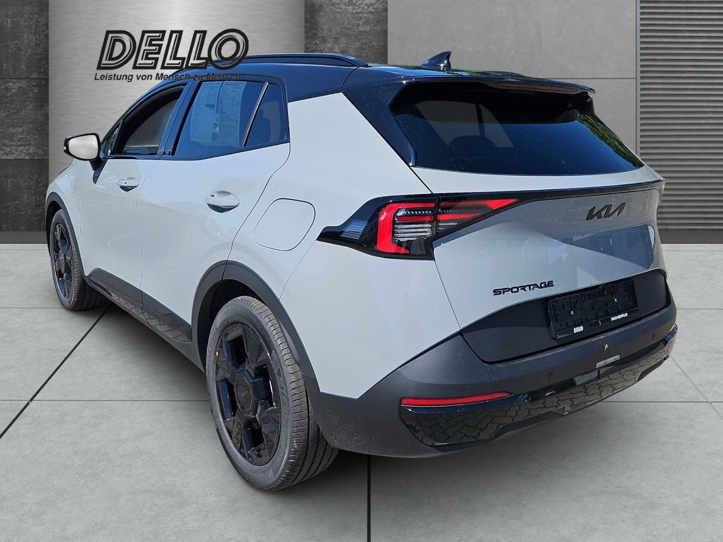 Kia Sportage - Bild 3