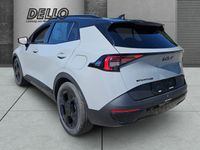 Kia Sportage - Vorschau Bild 3