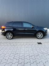 Ford Edge 2,0 l EcoBlue Bi-Turbo 4x4 ST-LINE TÜV Neu - Ford Edge von privat
