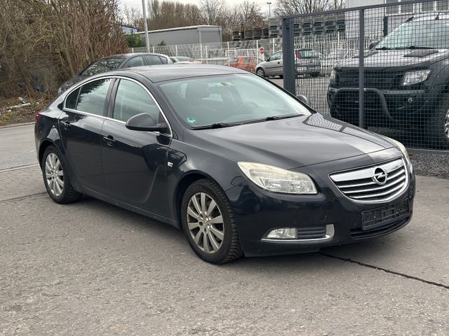 Opel Insignia A Lim. Sport-Autom.-Navi-Euro5