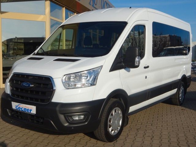 Ford Transit Kombi 130PS L3H2 Trend KMP Lift imagem 2