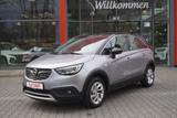 Opel Crossland 1.2 Innovation LED Kamera Tempomat PDC - Opel Crossland (X) mit 5 Türen