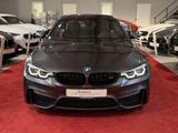 BMW M4 COMPETITION*SHADOW-LINE*H/K*CARPLAY*M-DRIVERS - BMW M4 in Karlsruhe
