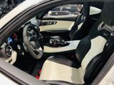 Mercedes-Benz AMG GT S|PERFORMANCE-SITZE|PANORAMA|BURMESTER| - Mercedes-Benz AMG GT S aus 2017