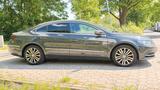 Volkswagen CC - Volkswagen Passat CC mit Diesel-Antrieb