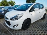 Hyundai ix20 1.6  Automatik  - Hyundai ix20 von privat