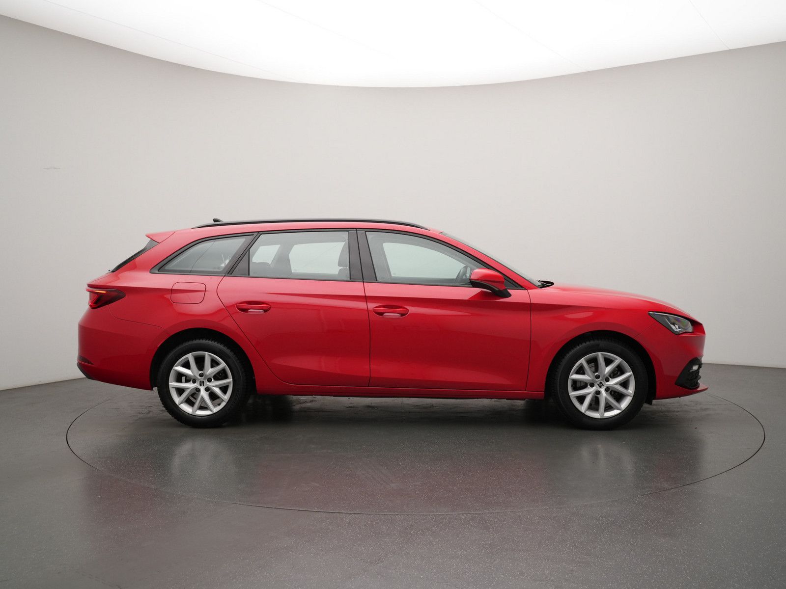 Seat Leon - Bild 3