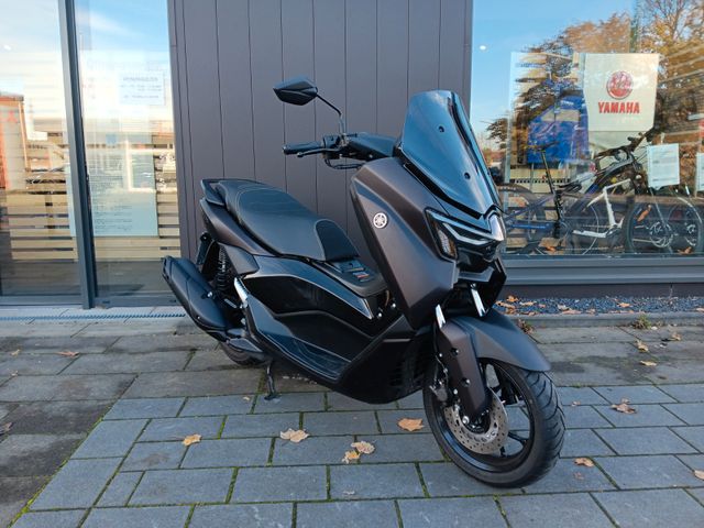 NMAX 125 Tech Max Modell 2025 N-Max