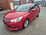 Citroën C4 Lim. Tendance - Citroën C4