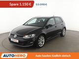 Volkswagen Golf VII 1.4 TSI Highline BlueMotion Tech*NAVI* - Volkswagen Golf: Highline Bluemotion