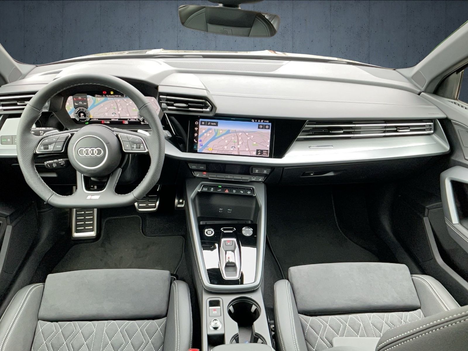 Audi A3 - Bild 12